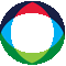 Creative Loop Circle Transparent